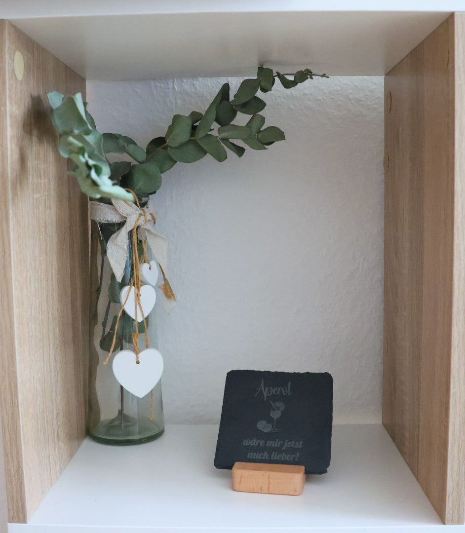 Untersetzer 2er Set verschiedene Motive