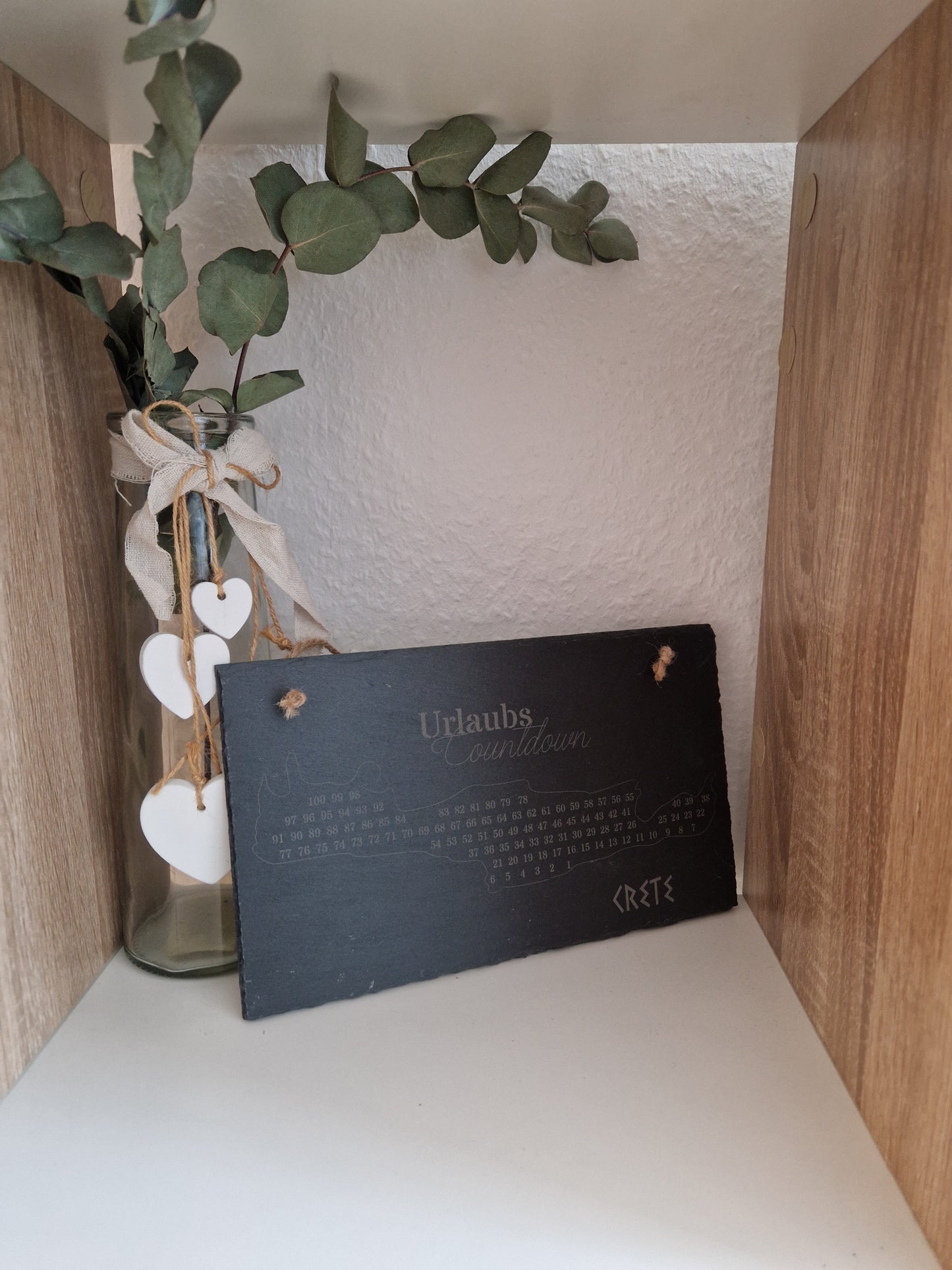 Urlaubscountdown