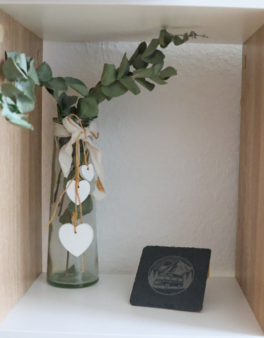 Untersetzer 2er Set verschiedene Motive