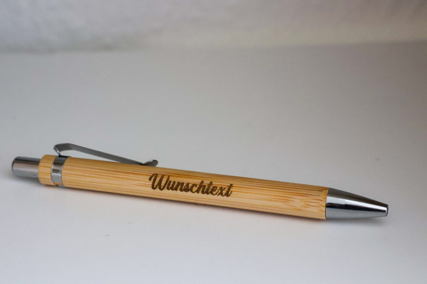 Kugelschreiber personalisiert